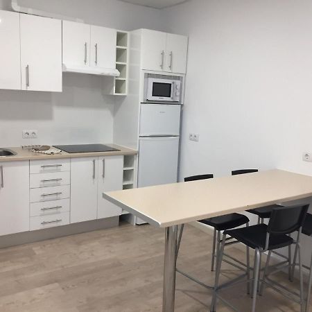 Apartamento Rb Lejlighed Morro Jable  Eksteriør billede