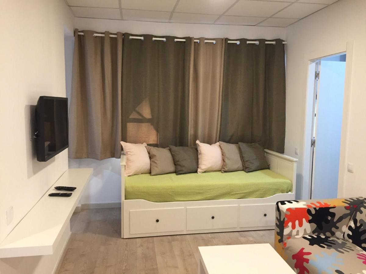Apartamento Rb Lejlighed Morro Jable  Eksteriør billede