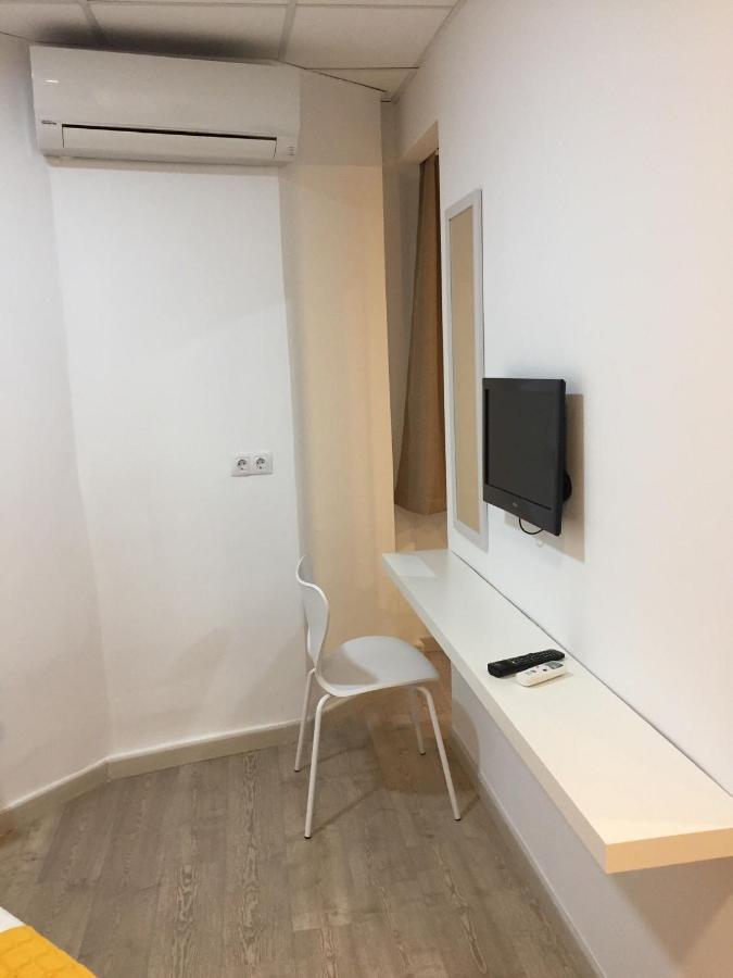 Apartamento Rb Lejlighed Morro Jable  Eksteriør billede