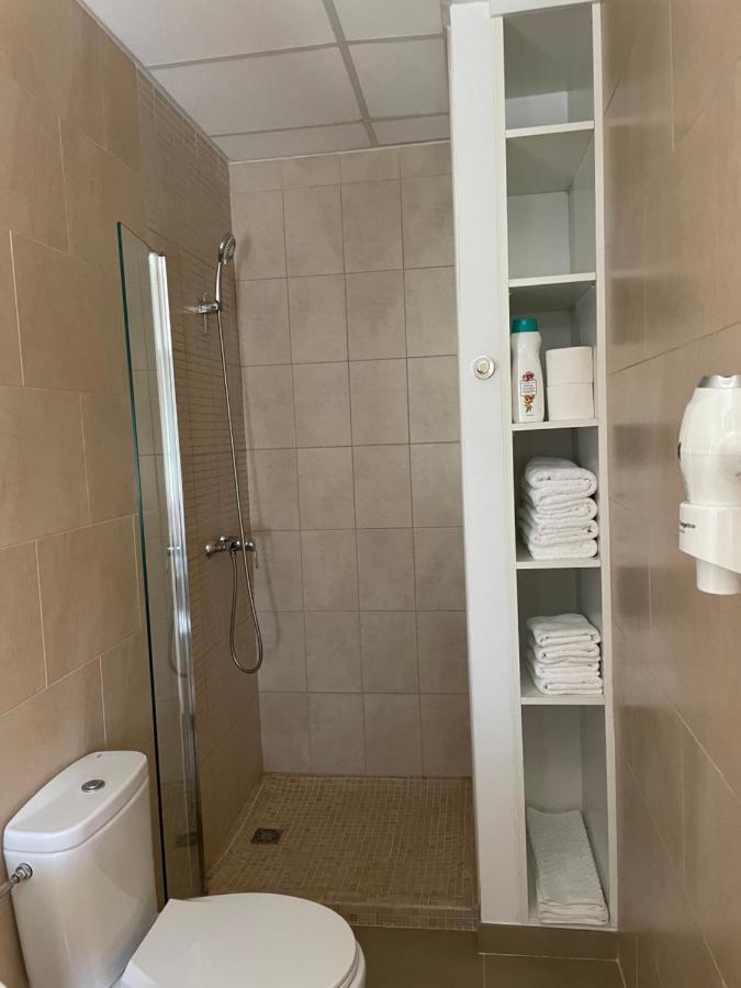 Apartamento Rb Lejlighed Morro Jable  Eksteriør billede