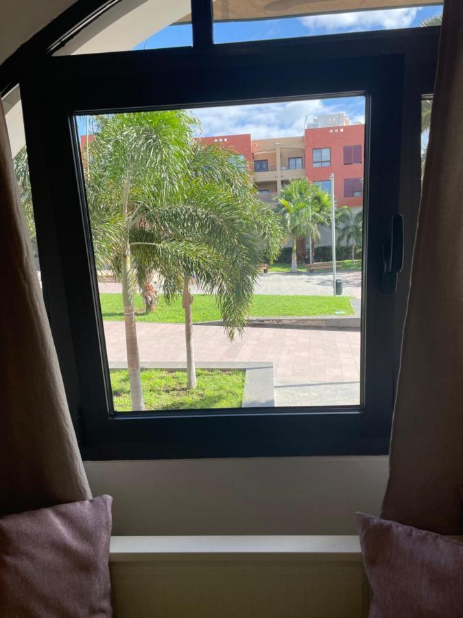 Apartamento Rb Lejlighed Morro Jable  Eksteriør billede